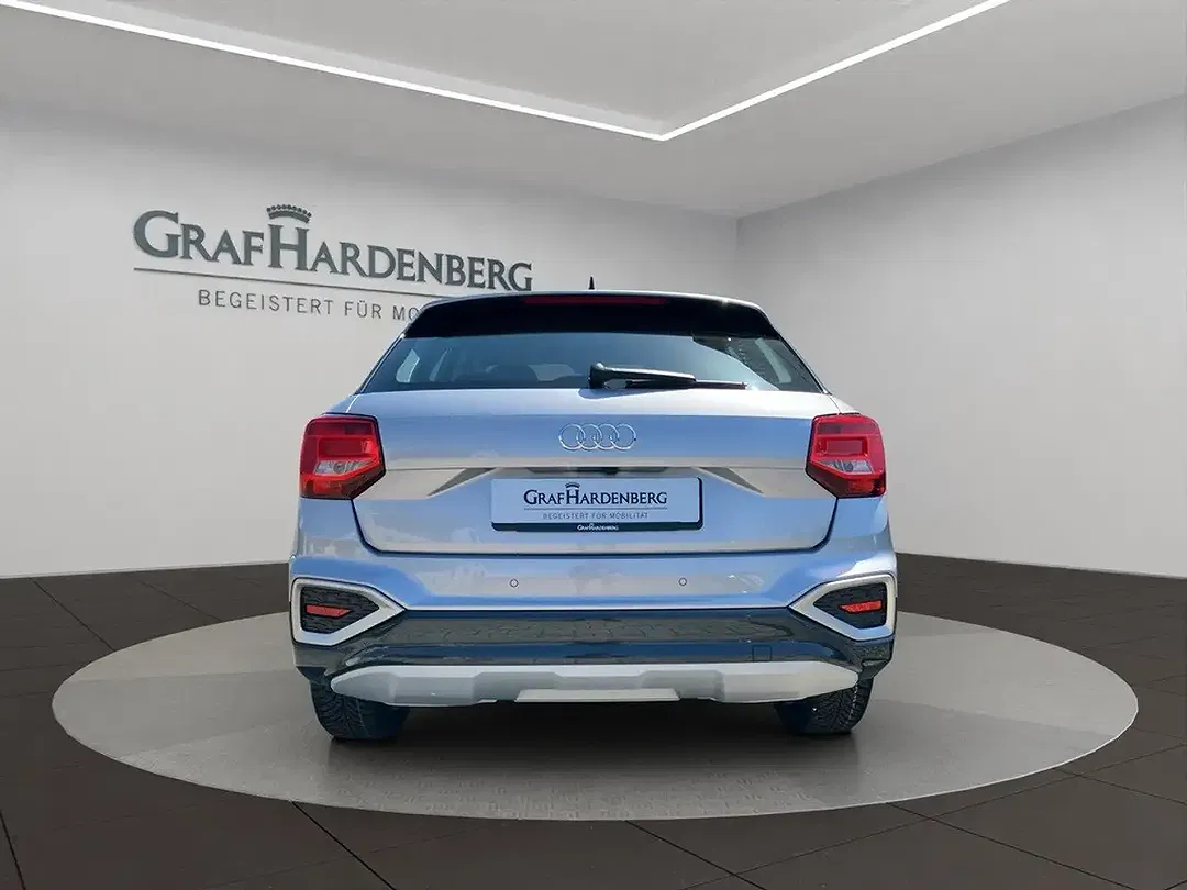 Audi Q2 - Thumbnail 5