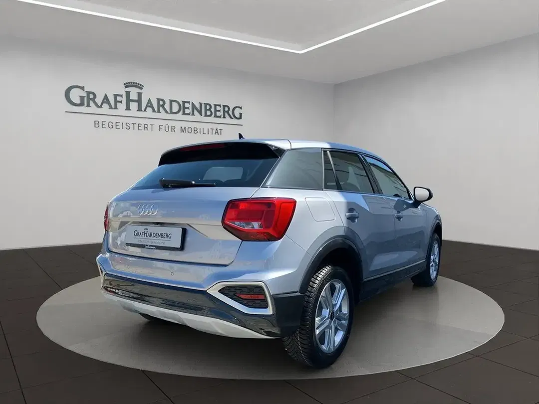 Audi Q2 - Thumbnail 6