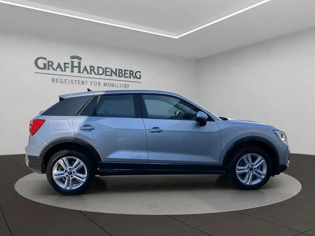 Audi Q2 - Thumbnail 7