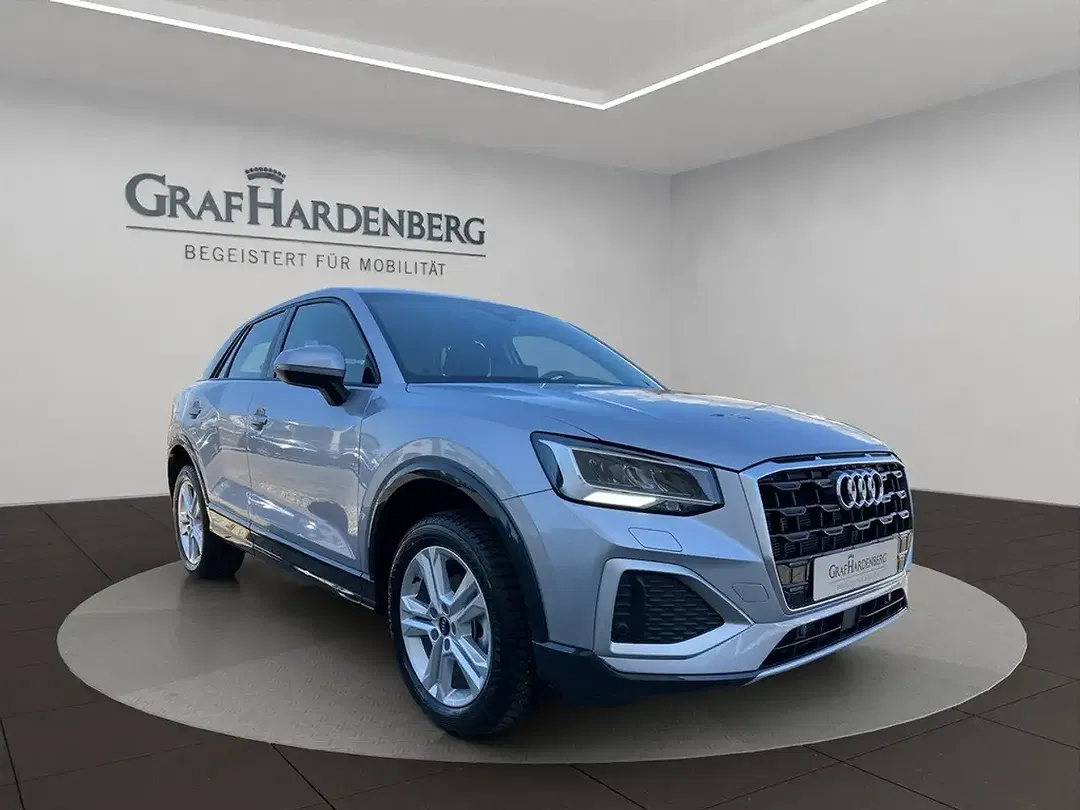 Audi Q2 - Thumbnail 8