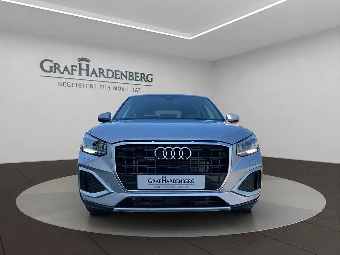 Audi Q2 - Thumbnail 9