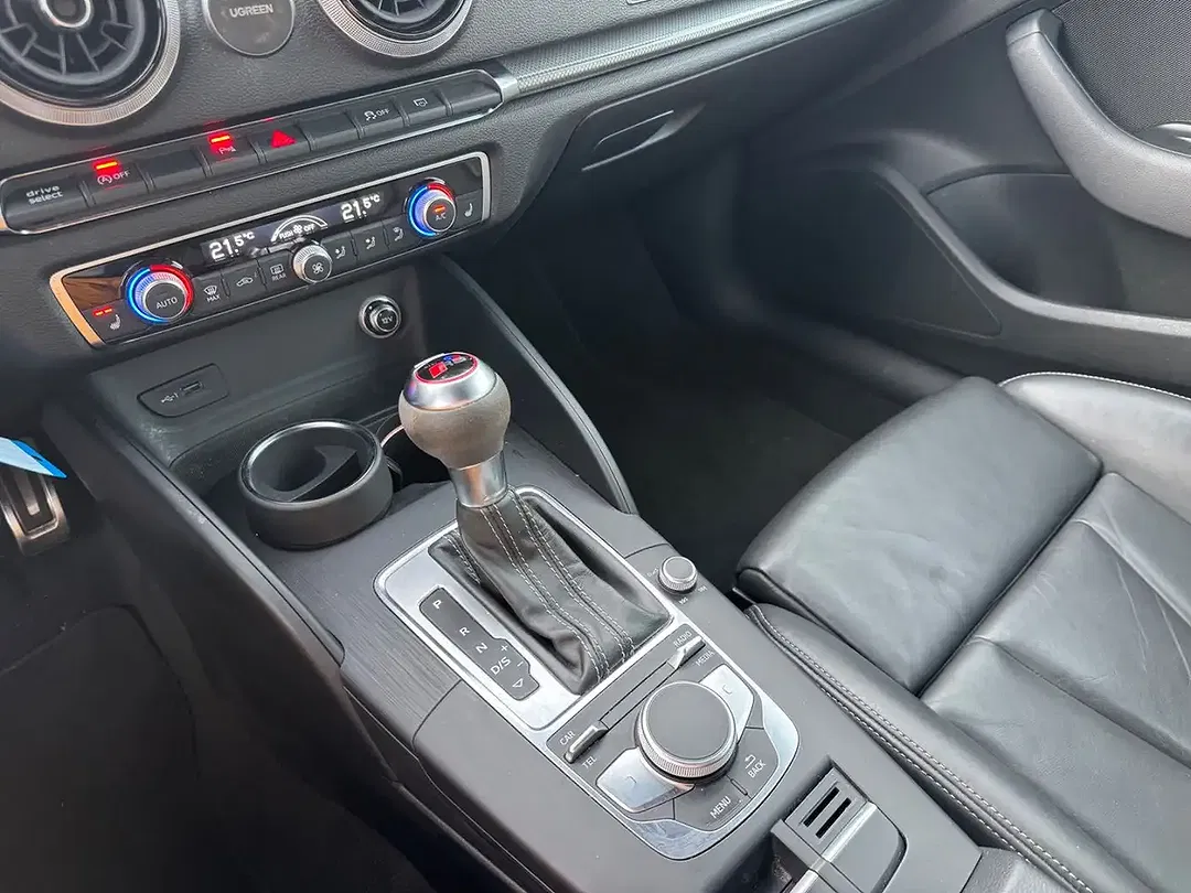 Audi RS3 - Thumbnail 14