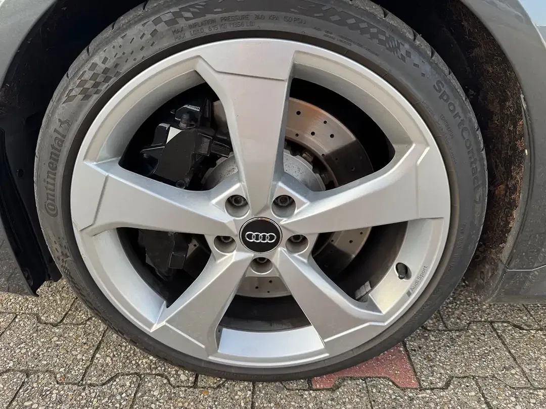 Audi RS3 - Thumbnail 9