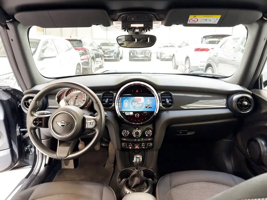 MINI One Cabrio - Thumbnail 13