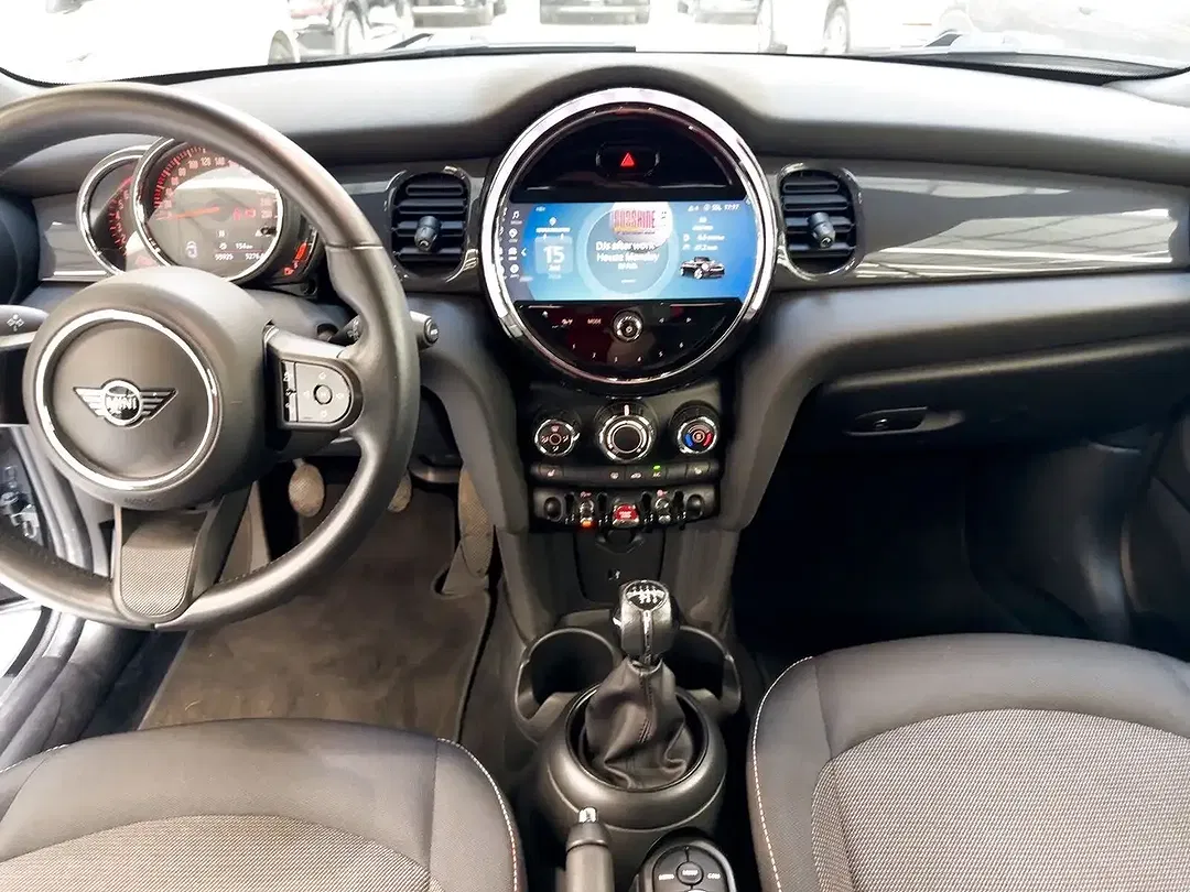 MINI One Cabrio - Thumbnail 15