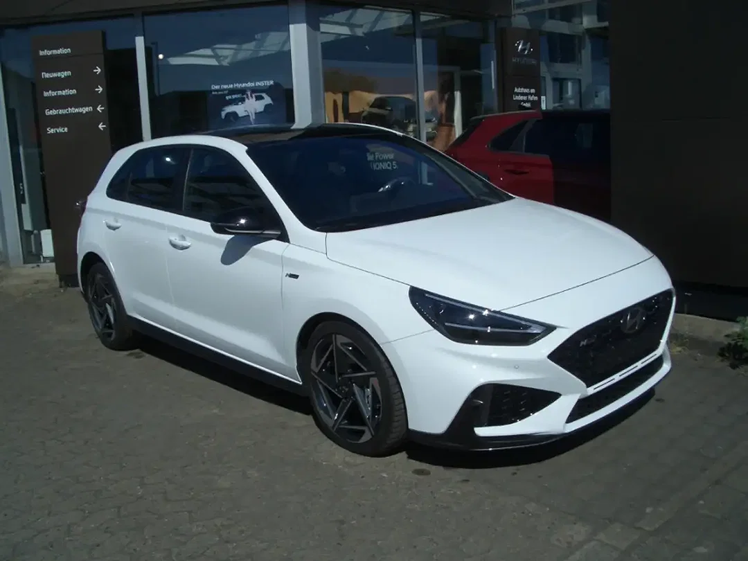 Hyundai i30 - Afbeelding 1
