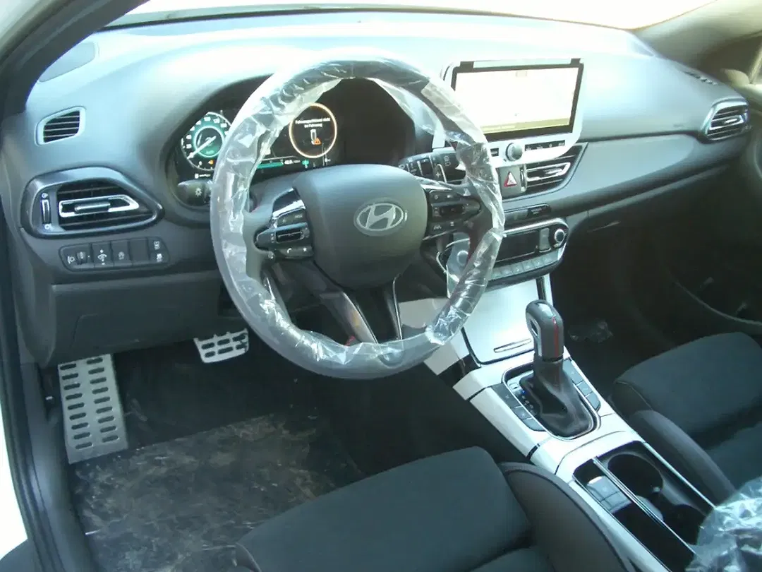 Hyundai i30 - Thumbnail 10