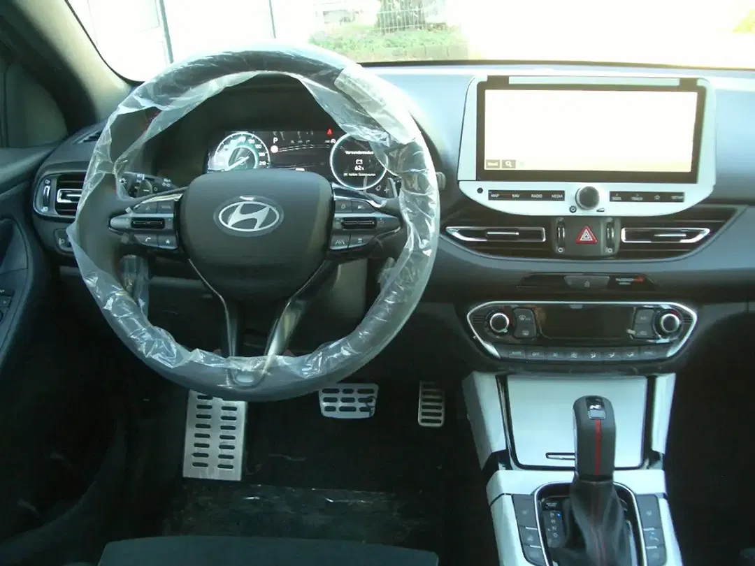 Hyundai i30 - Thumbnail 14