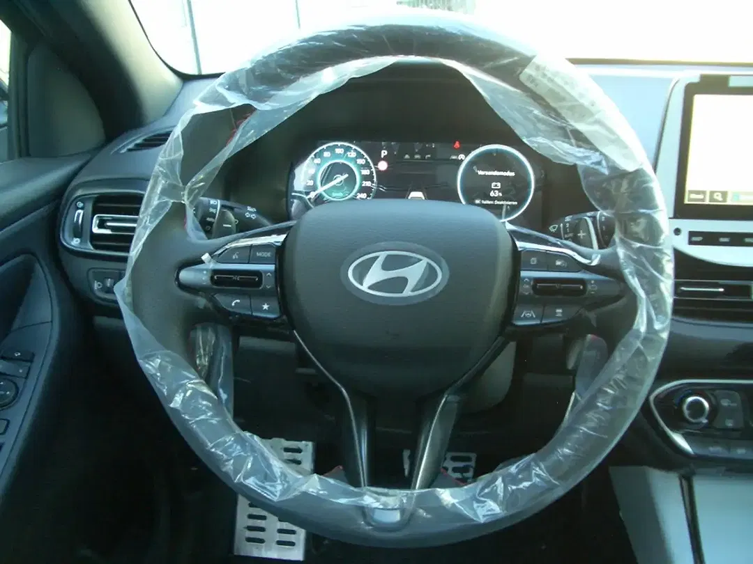 Hyundai i30 - Thumbnail 16