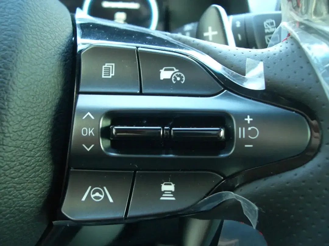 Hyundai i30 - Thumbnail 18