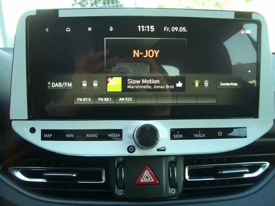 Hyundai i30 - Thumbnail 19