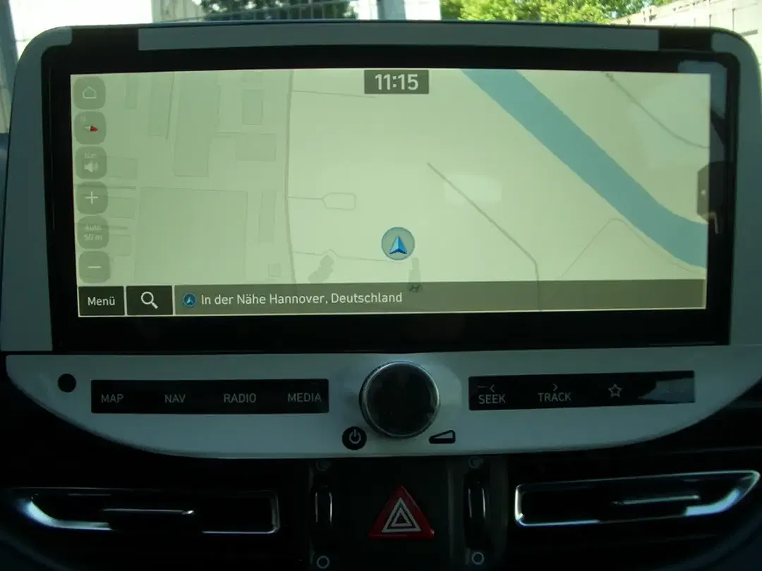 Hyundai i30 - Thumbnail 20