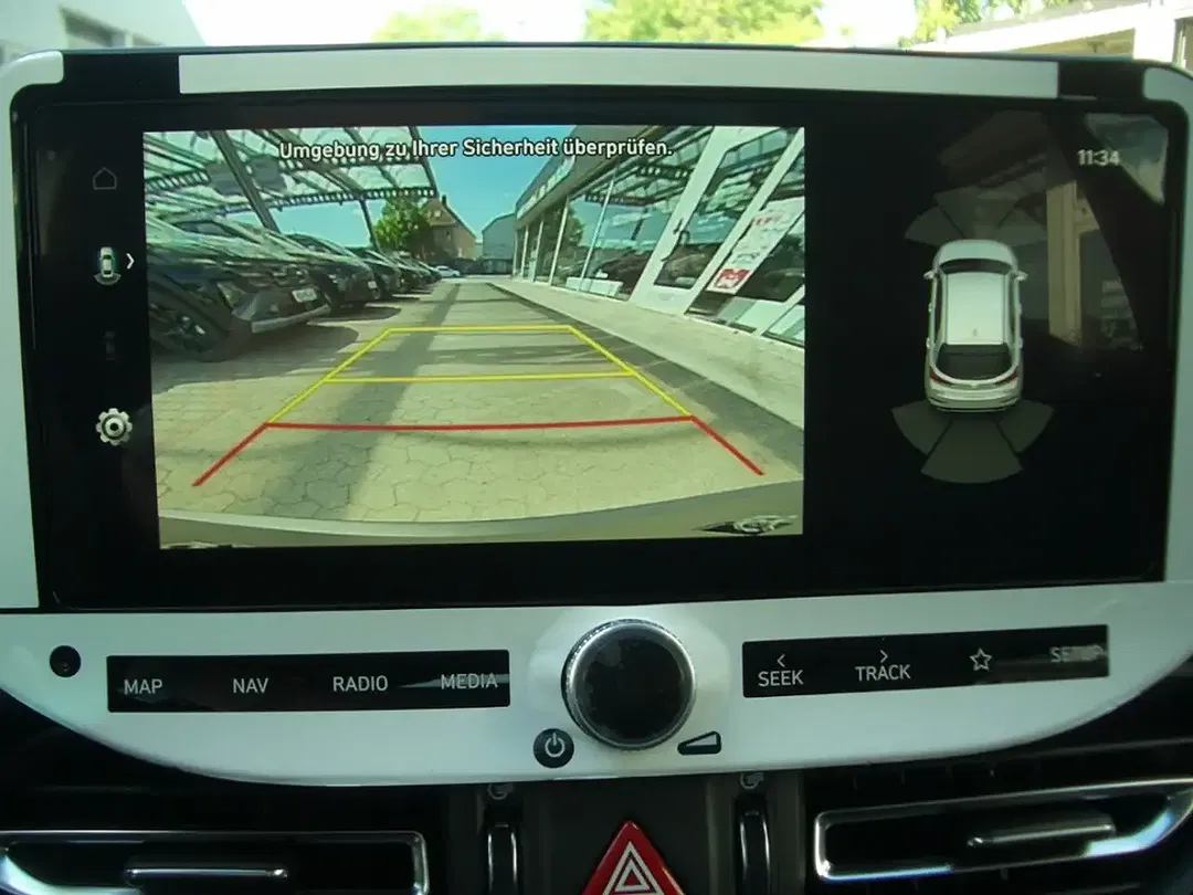 Hyundai i30 - Thumbnail 21