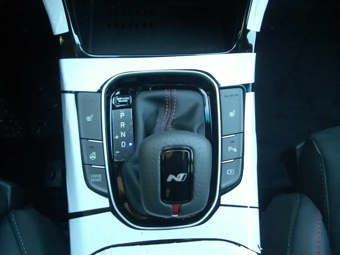 Hyundai i30 - Thumbnail 24
