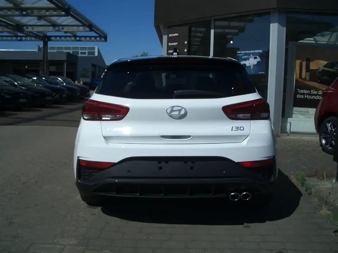 Hyundai i30 - Thumbnail 5