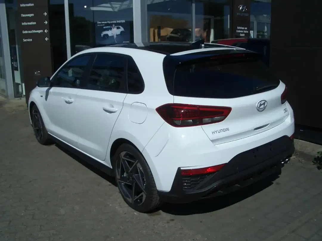 Hyundai i30 - Thumbnail 6
