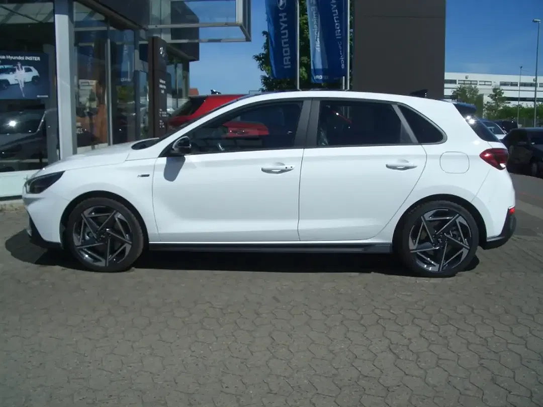Hyundai i30 - Thumbnail 7