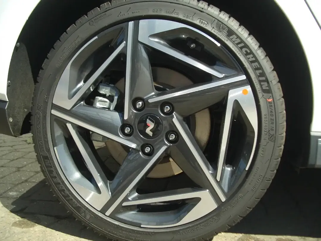 Hyundai i30 - Thumbnail 9