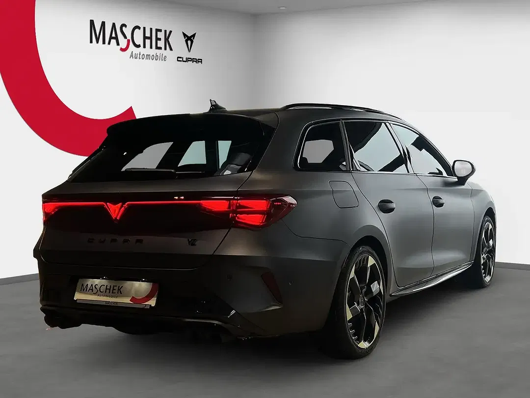 CUPRA Leon - Thumbnail 5