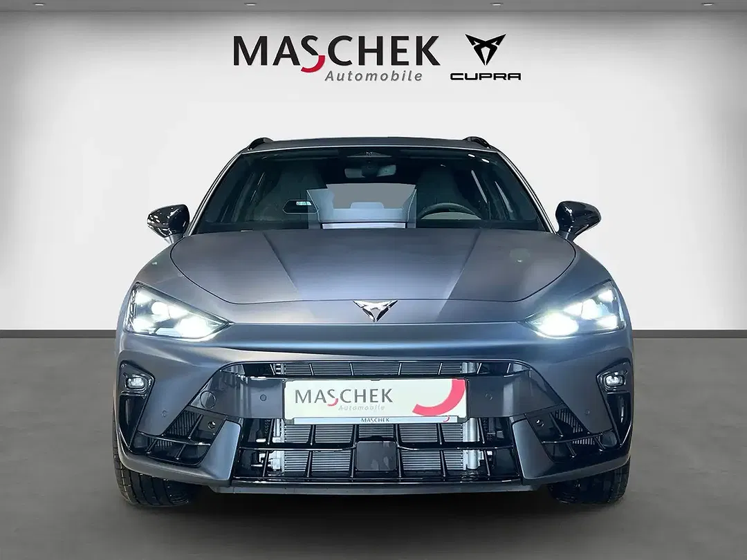 CUPRA Leon - Thumbnail 7