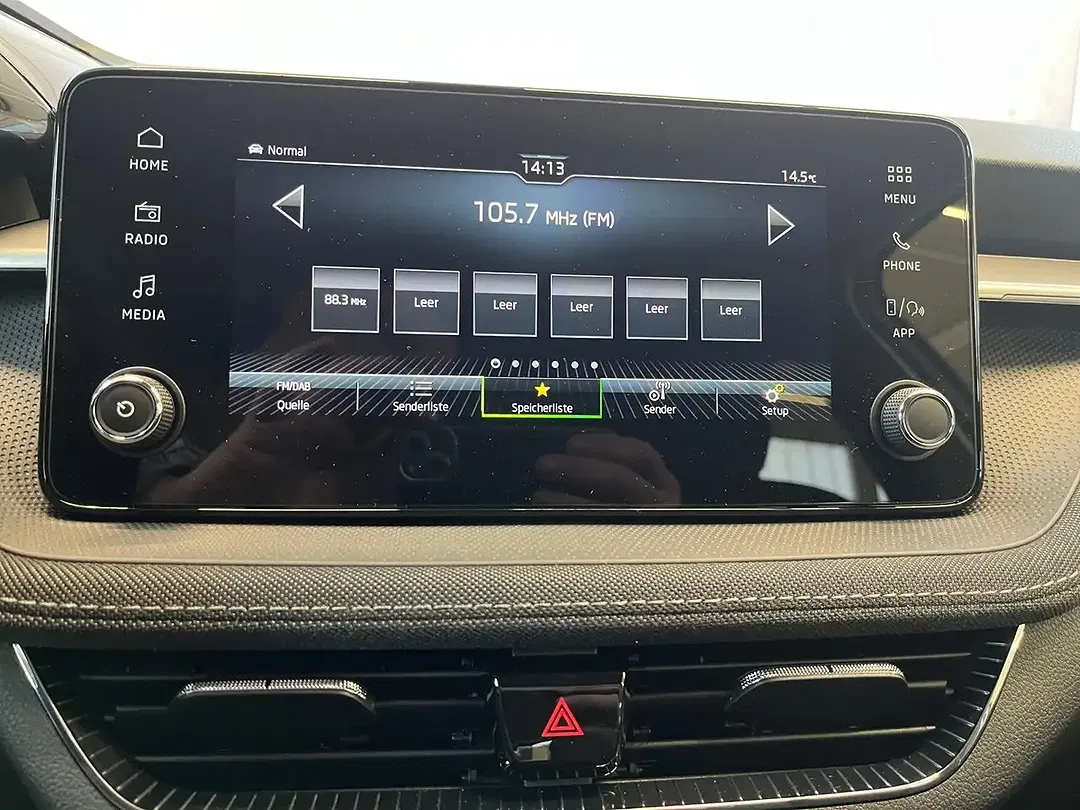 Skoda Fabia - Thumbnail 12
