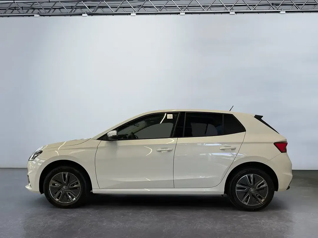 Skoda Fabia - Thumbnail 2