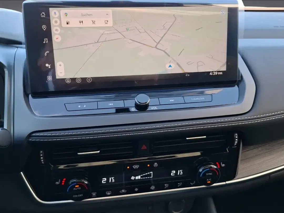 Nissan Qashqai - Thumbnail 13