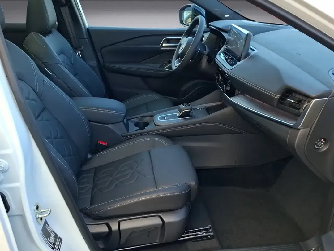 Nissan Qashqai - Thumbnail 14
