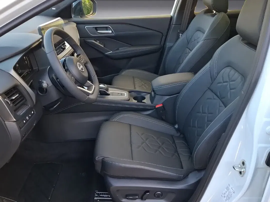 Nissan Qashqai - Thumbnail 9