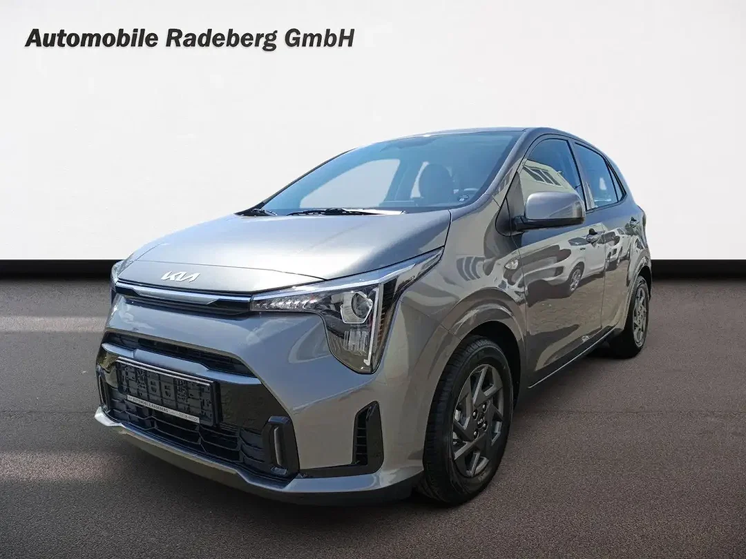 Kia Picanto - Afbeelding 1