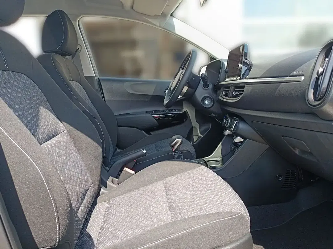 Kia Picanto - Thumbnail 12