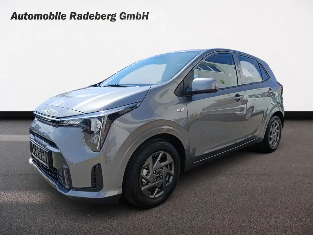 Kia Picanto - Thumbnail 2