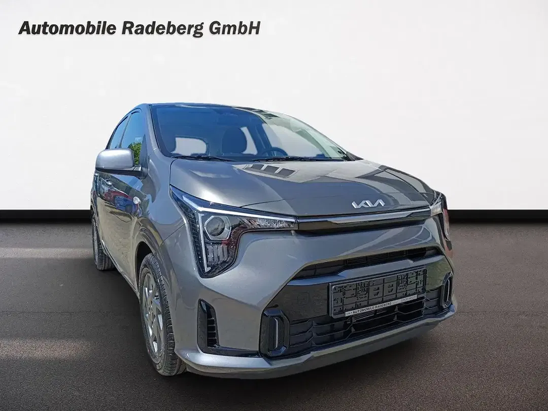 Kia Picanto - Thumbnail 3