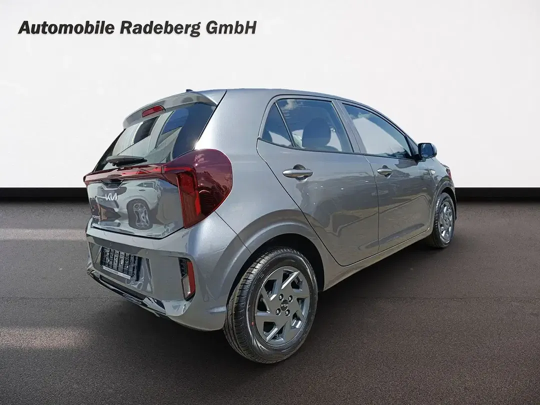 Kia Picanto - Thumbnail 4