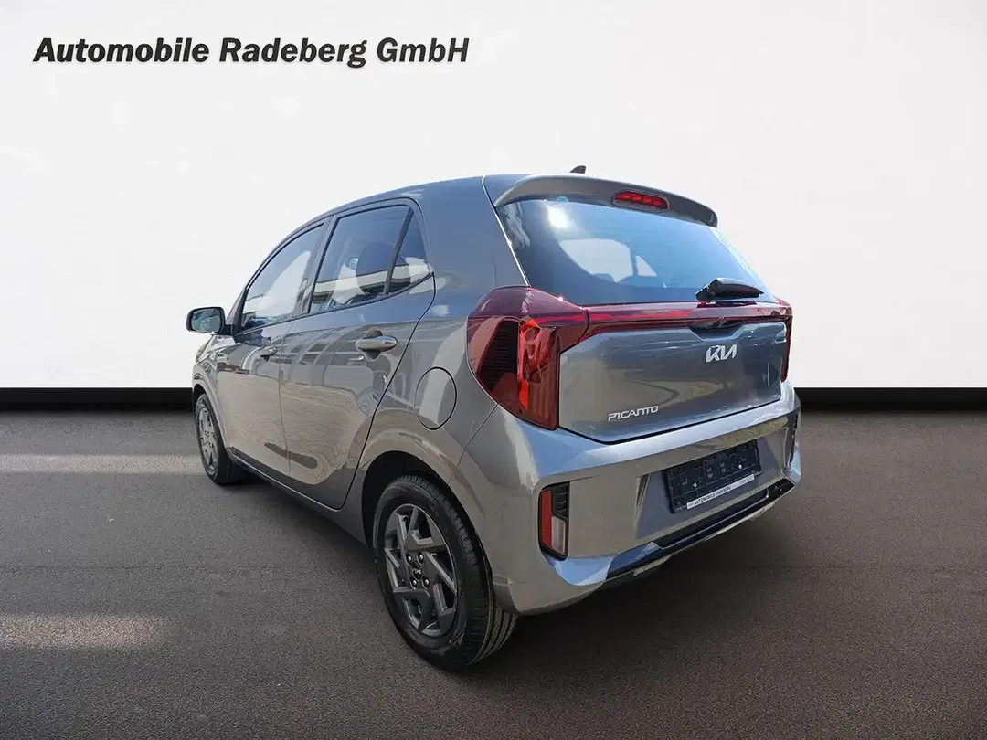 Kia Picanto - Thumbnail 5