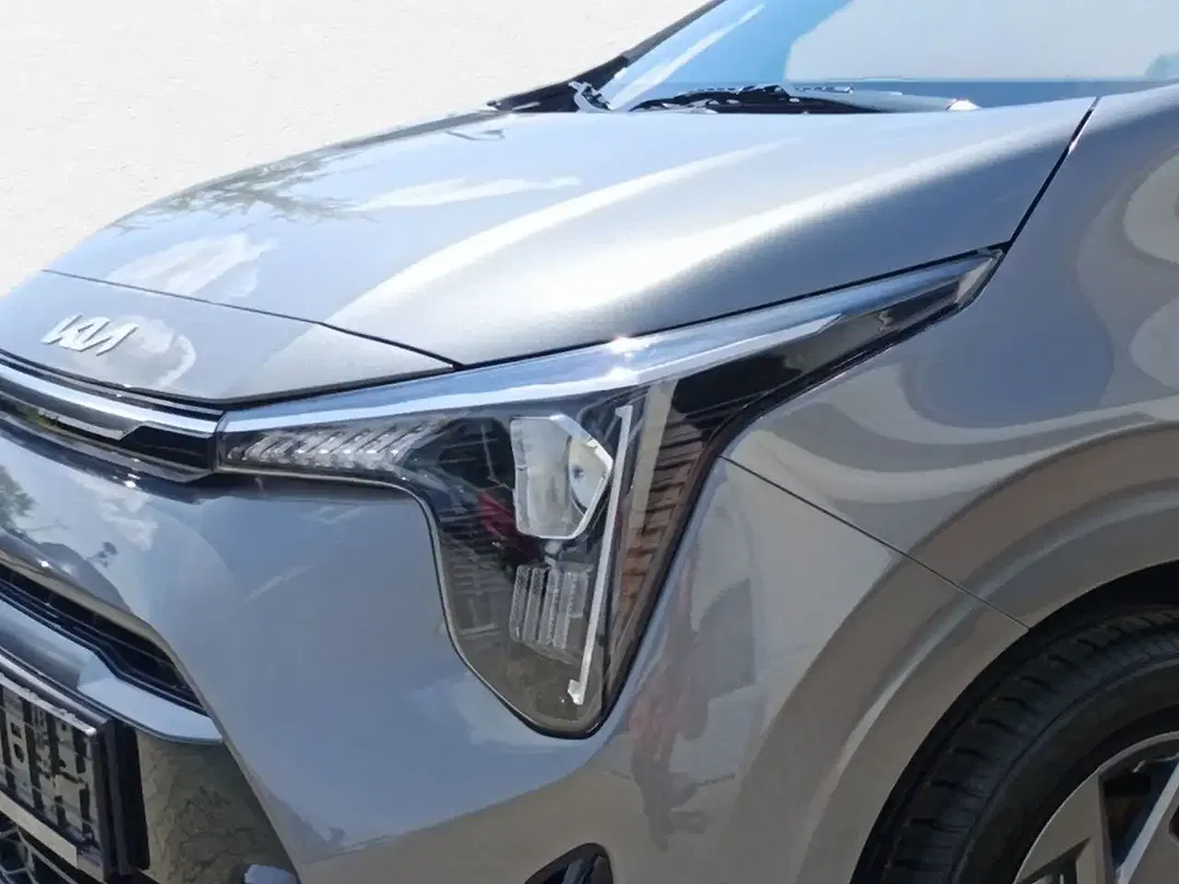 Kia Picanto - Thumbnail 6