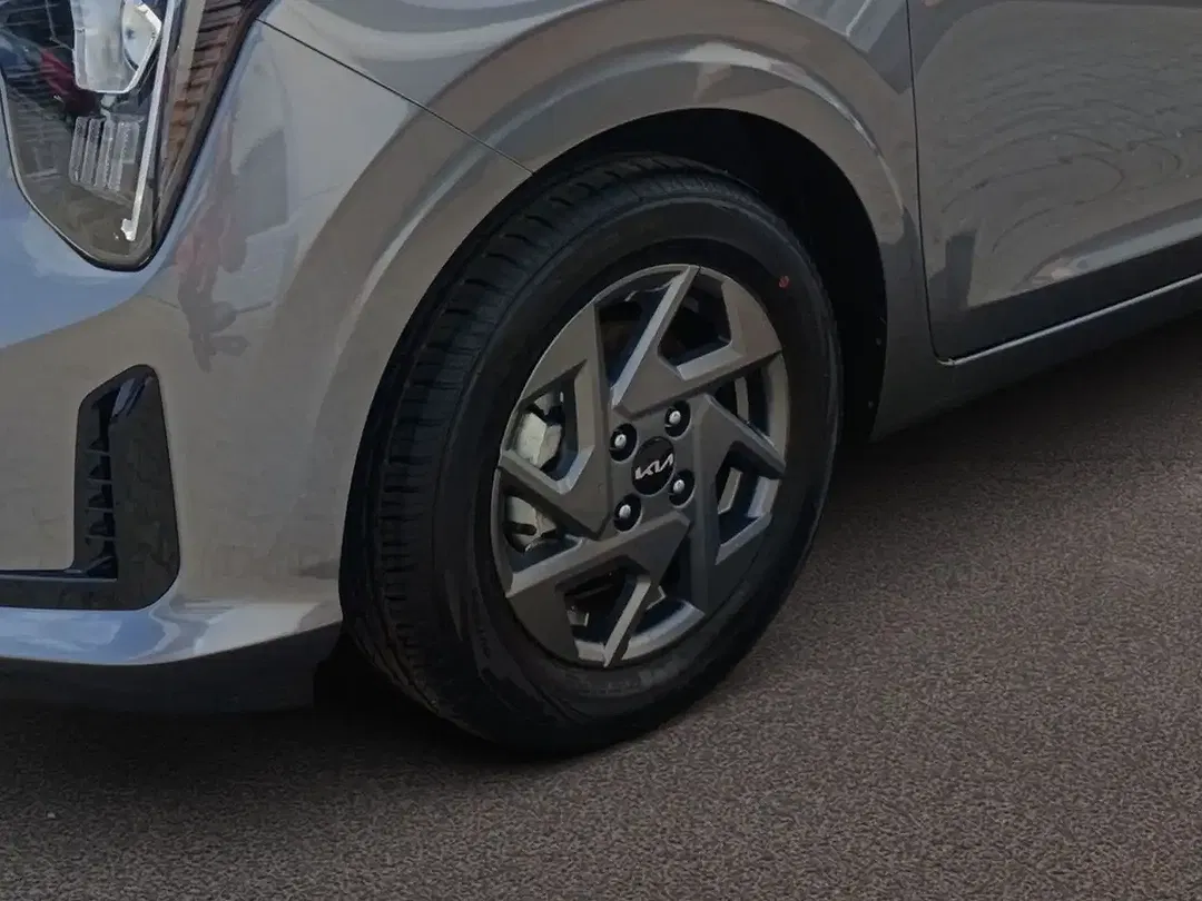 Kia Picanto - Thumbnail 7