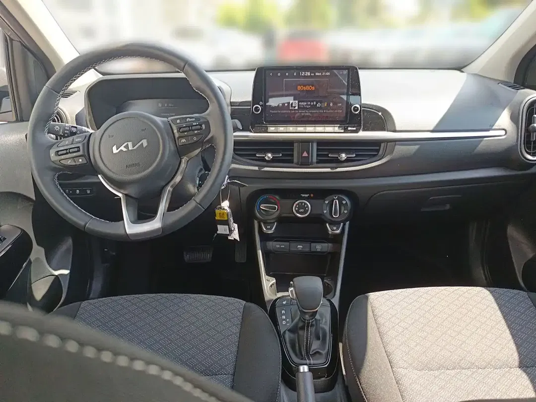 Kia Picanto - Thumbnail 9