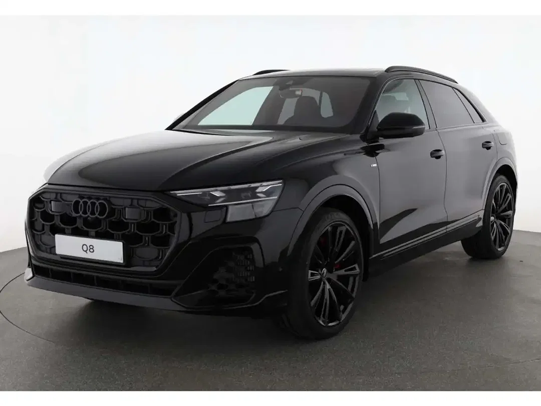 Audi Q8 - Afbeelding 1