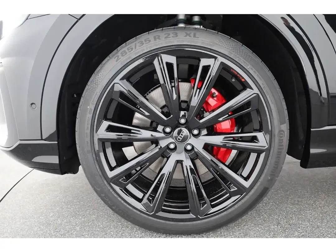 Audi Q8 - Thumbnail 7
