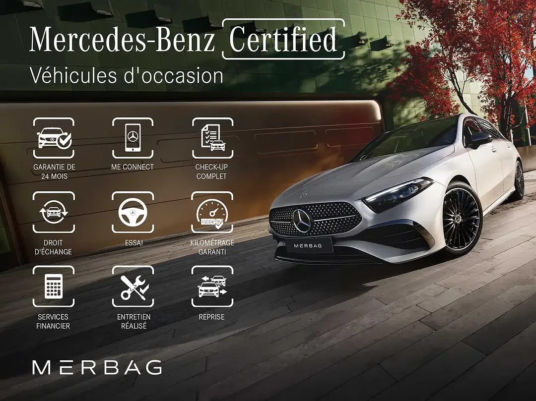 Mercedes-Benz GLE 400 - Thumbnail 7