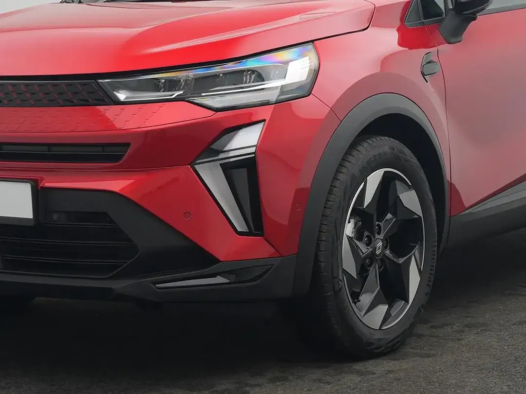 Renault Captur - Thumbnail 8