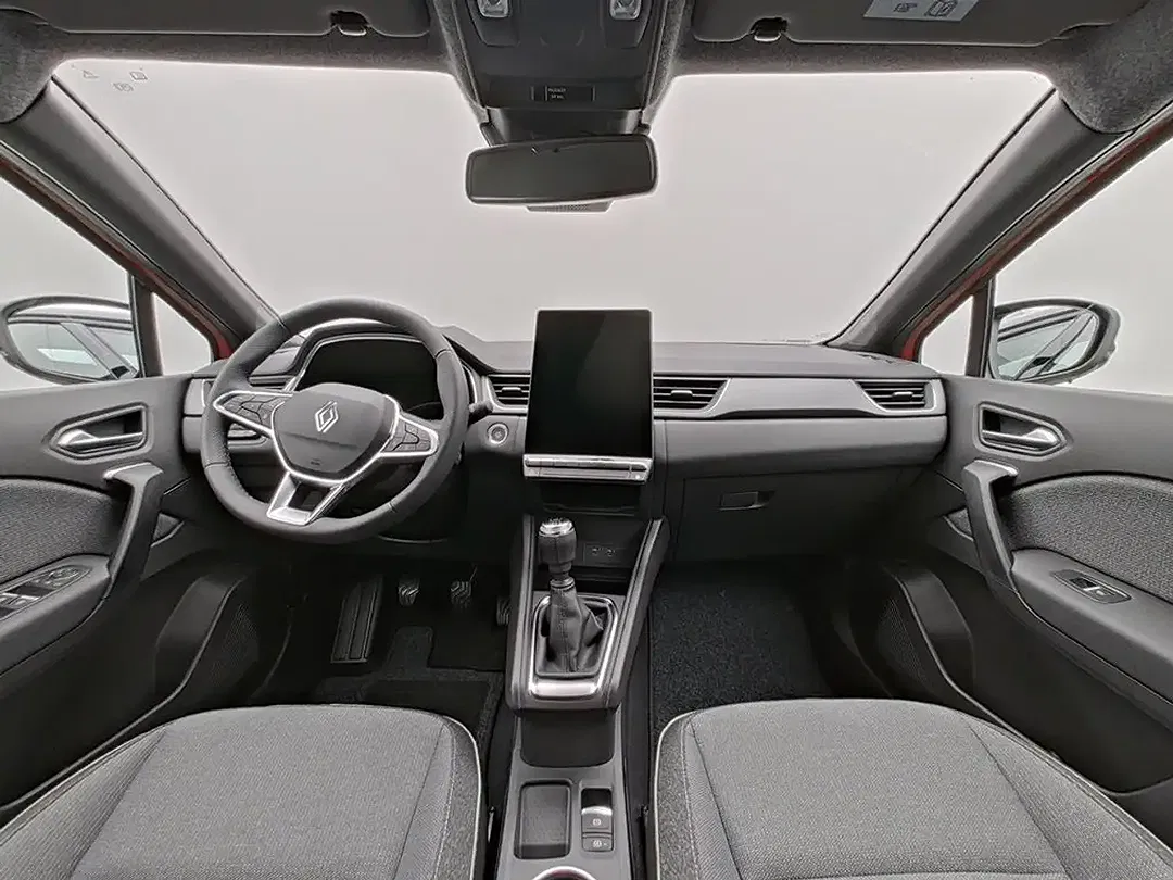 Renault Captur - Thumbnail 9