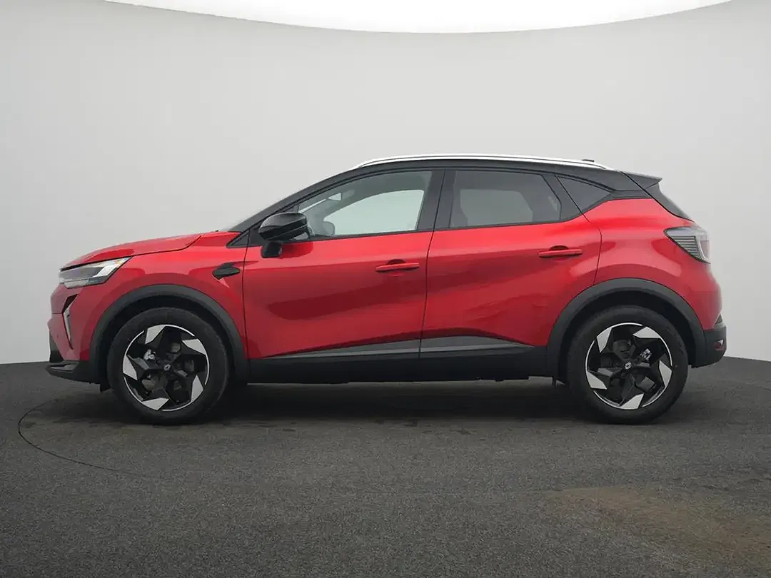 Renault Captur - Thumbnail 4