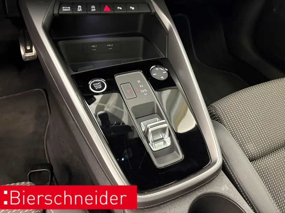 Audi A3 - Thumbnail 11