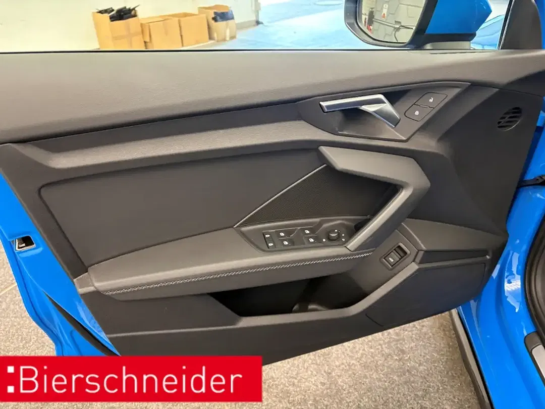Audi A3 - Thumbnail 14