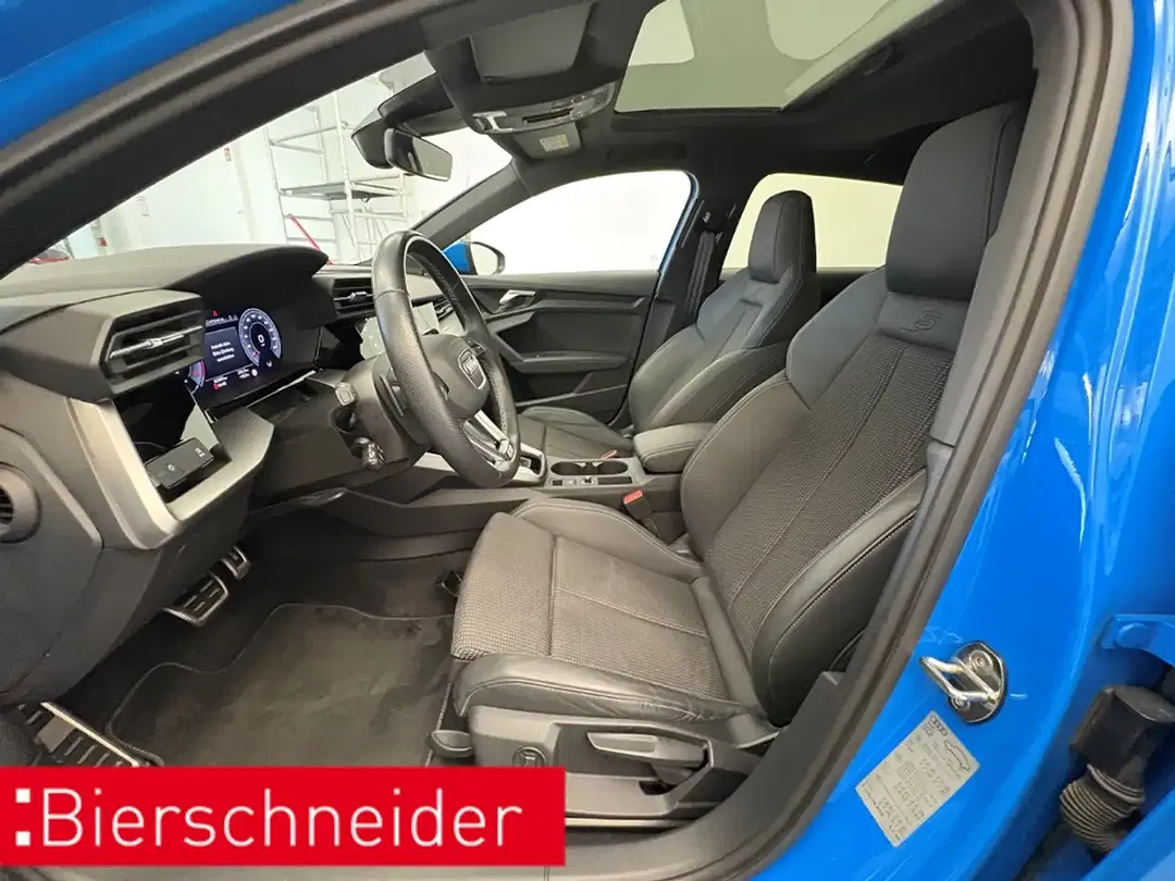 Audi A3 - Thumbnail 6