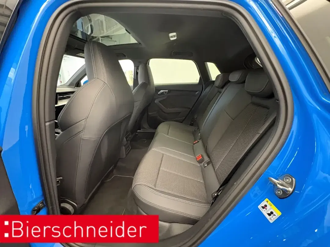 Audi A3 - Thumbnail 7