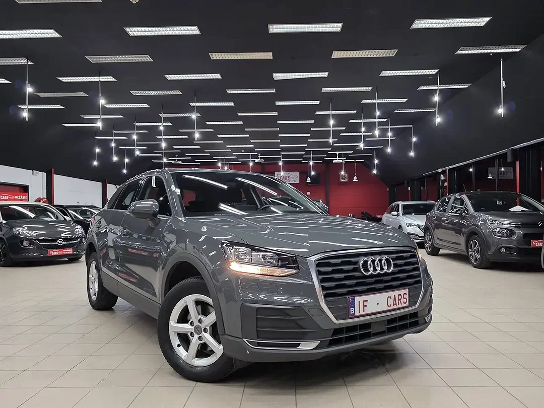 Audi Q2 - Afbeelding 1