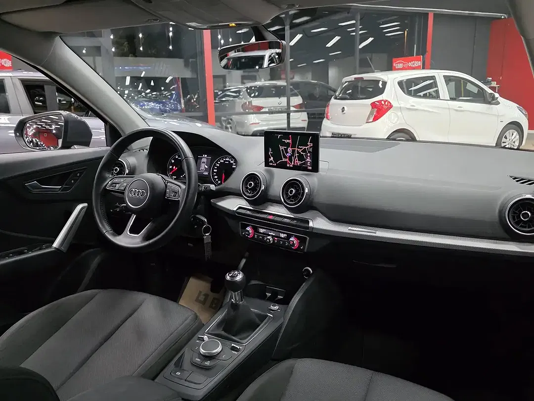 Audi Q2 - Thumbnail 10